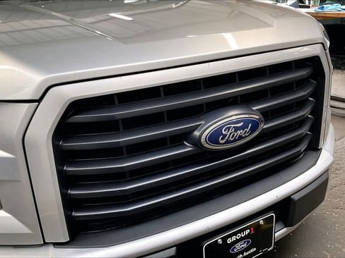 Used 2016 Ford F150 XLT w/ Equipment Group 302A Luxury image 30