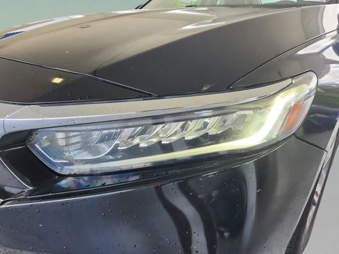 Used 2018 Honda Accord EX-L image 30