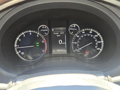 Used 2020 Lexus GX 460 Premium w/ Premium Package image 28