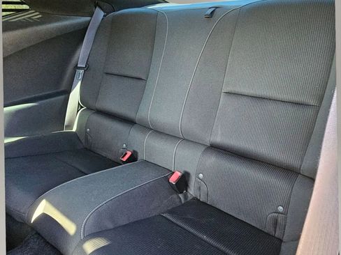 Used 2014 Chevrolet Camaro SS w/ RS Package RWD image 14