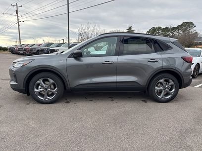 New 2026 Ford Escape ST-Line w/ Tech Pack #1
