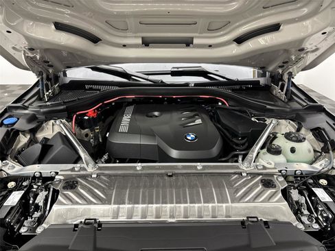 New 2026 BMW X3 xDrive30 w/ Convenience Package image 20