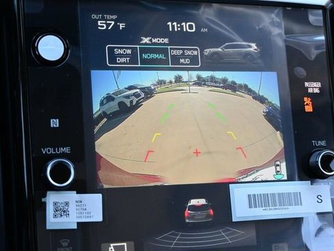 New 2026 Subaru Ascent Limited image 29