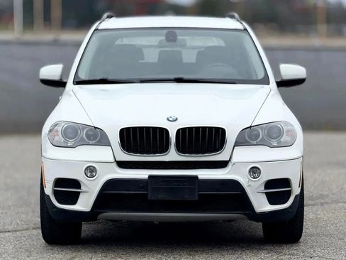 Used 2013 BMW X5 xDrive35i AWD/4WD image 4