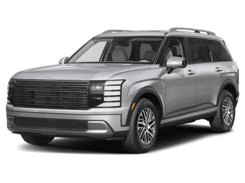 Used 2026 Hyundai Palisade SEL FWD image 1