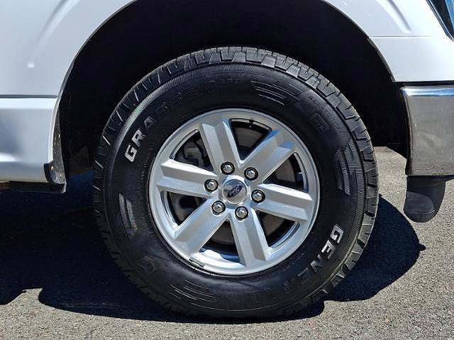 Certified 2023 Ford F150 XLT w/ Trailer Tow Package AWD/4WD image 9
