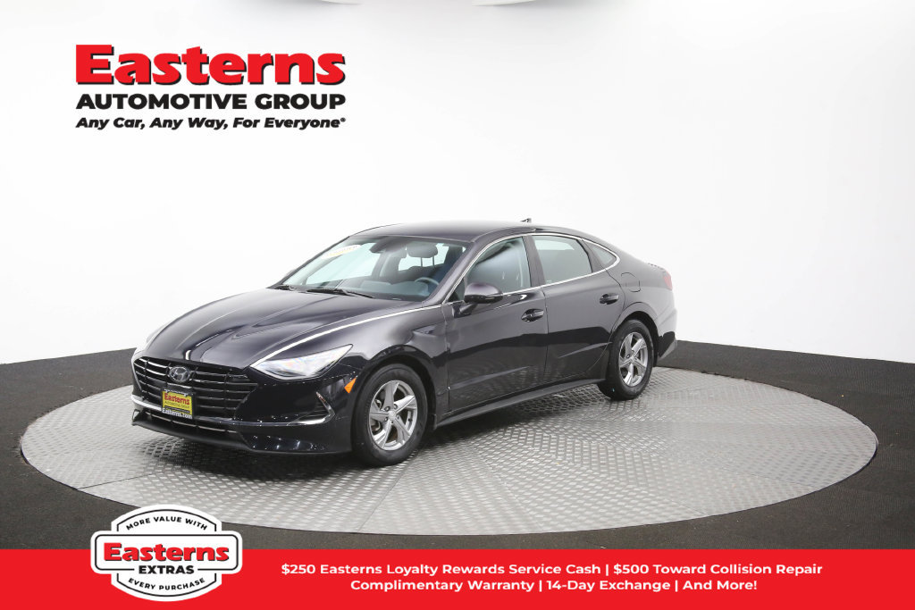 Used 2023 Hyundai Sonata SE FWD image 55