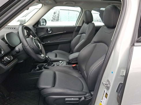 Certified 2023 MINI Cooper Countryman S image 10
