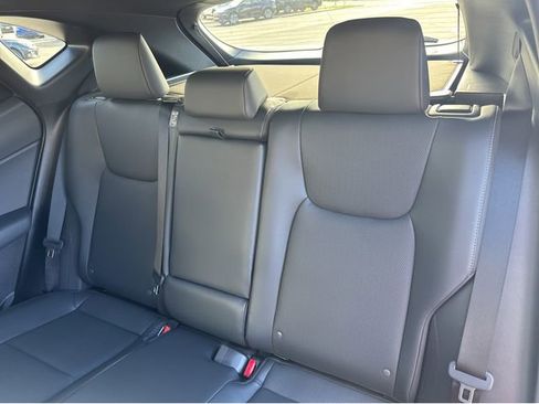 Certified 2026 Lexus NX 450h+ F Sport w/ Accessory Package (2T) image 40