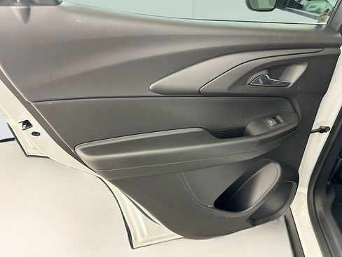 Used 2025 Chevrolet TrailBlazer LT image 26