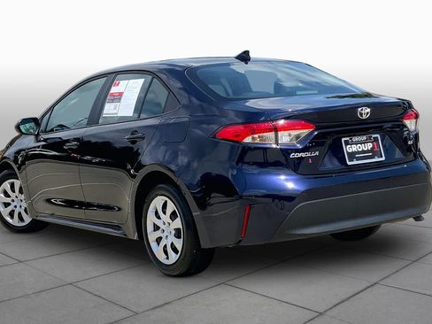 Used 2023 Toyota Corolla LE FWD image 12