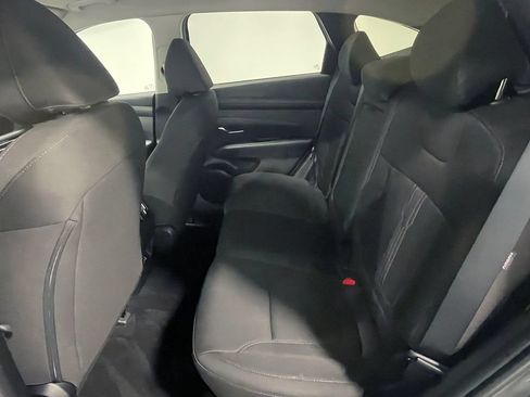 Used 2026 Hyundai Tucson SEL AWD/4WD image 19