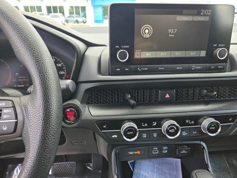 Certified 2023 Honda CR-V EX image 14