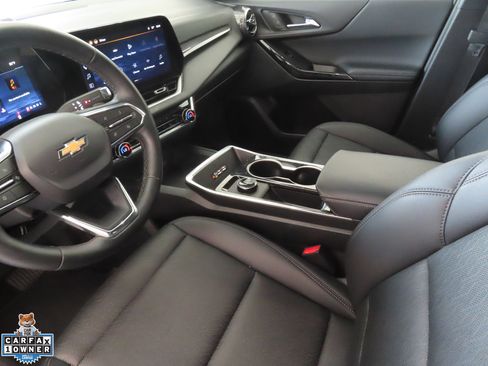 Used 2026 Chevrolet Equinox LT w/ Convenience Package II FWD image 21