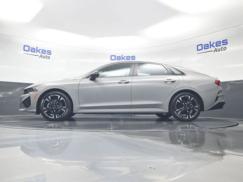 Used 2024 Kia K5 GT-Line w/ GT-Line Premium Package AWD/4WD image 40