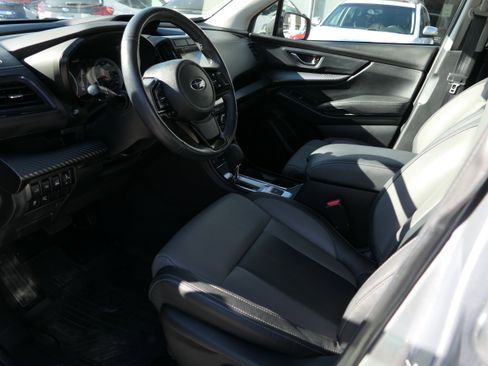 Certified 2022 Subaru Ascent Onyx Edition image 11