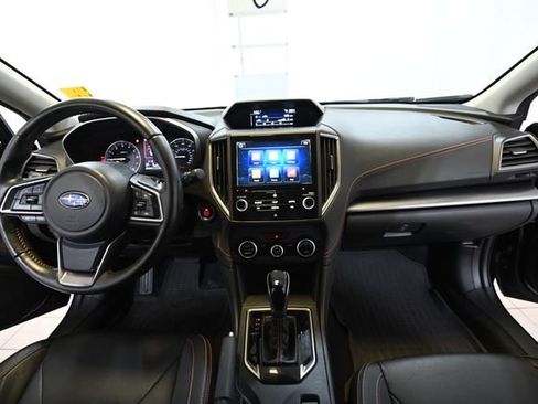 Used 2018 Subaru Crosstrek 2.0i Limited AWD/4WD image 2