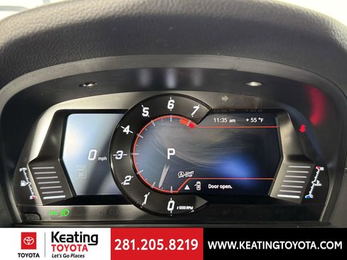 Certified 2022 Toyota Supra image 22