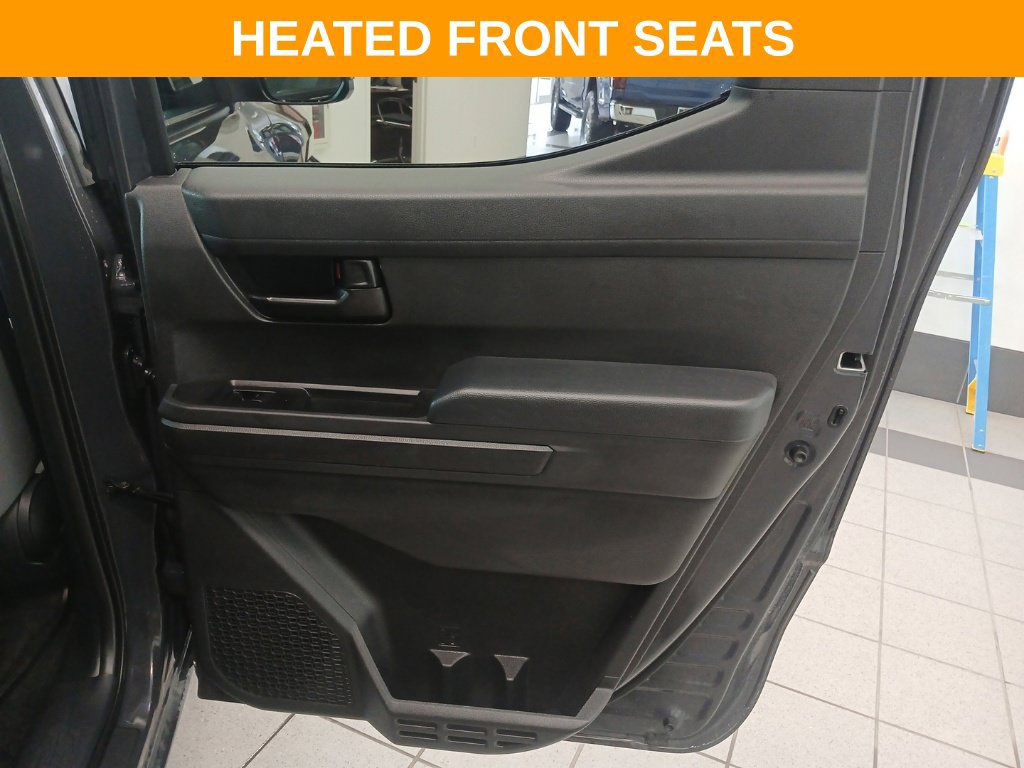 Used 2024 Toyota Tacoma SR5 AWD/4WD image 13