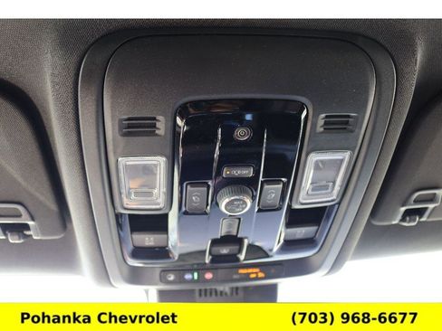 New 2026 Chevrolet Suburban High Country w/ Sun And Tow Package image 17