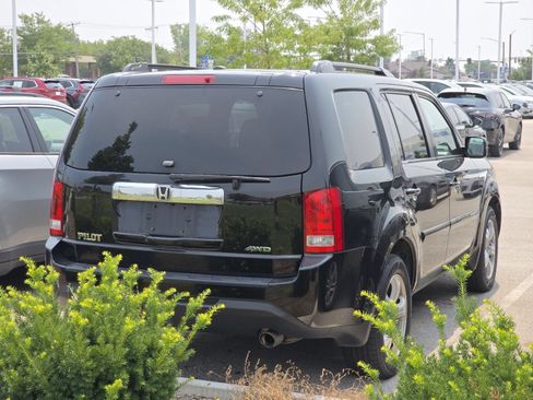 Used 2013 Honda Pilot EX-L image 7