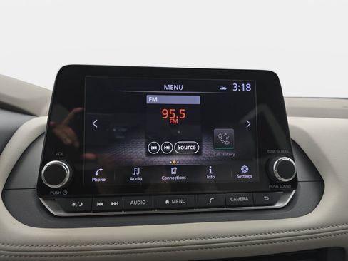 Used 2023 Nissan Rogue SV w/ SV Premium B Package FWD image 18