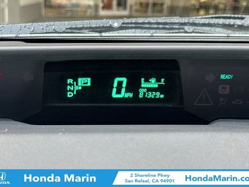 Used 2009 Toyota Prius Touring image 31