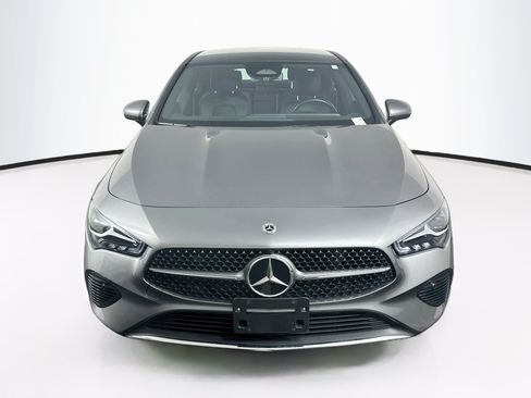 Used 2025 Mercedes-Benz CLA 250 4MATIC image 2