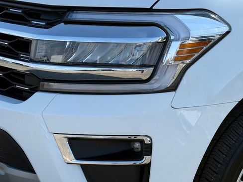 Certified 2022 Ford Expedition Max Limited image 29