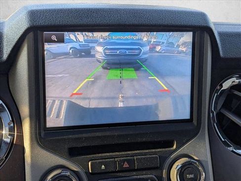 Used 2016 Ford F250 Lariat w/ Lariat Ultimate Package image 9