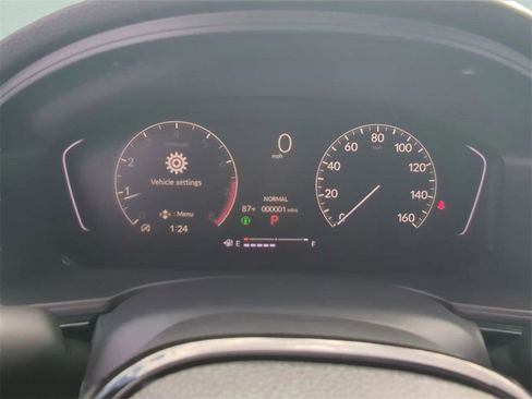 New 2026 Honda Civic Sport image 25