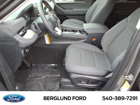 New 2026 Ford Explorer Active image 12