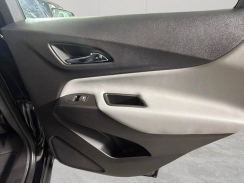 Used 2024 Chevrolet Equinox LS FWD image 31