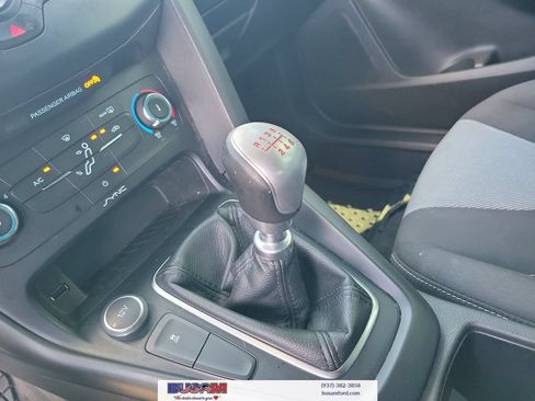 Used 2018 Ford Focus ST FWD image 25