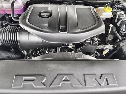 New 2026 RAM 1500 Big Horn image 34