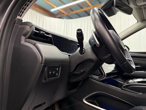 Used 2023 Hyundai Tucson SEL image 18