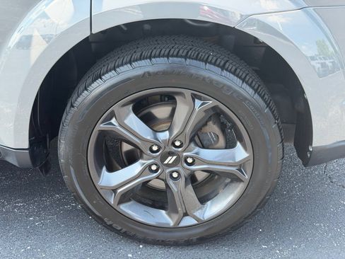 Used 2019 Dodge Journey Crossroad FWD image 27