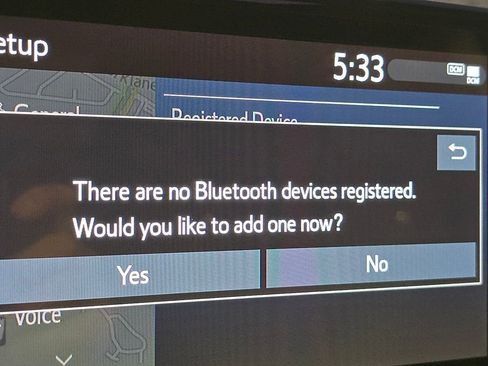 Used 2024 Toyota Sienna Platinum image 10