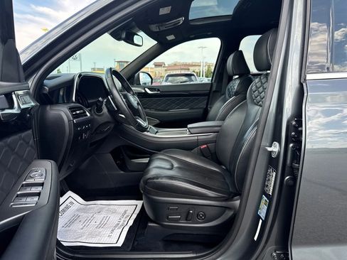 Used 2022 Hyundai Palisade Calligraphy AWD/4WD image 31