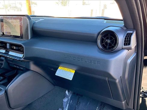 Certified 2026 Toyota Land Cruiser 1958 image 15