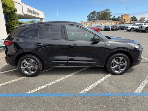 Used 2024 Ford Escape ST-Line AWD/4WD image 22