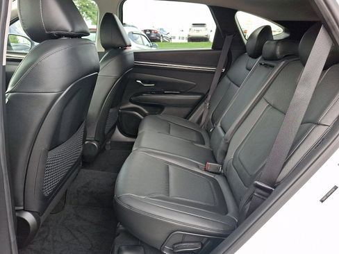 Certified 2023 Hyundai Tucson Limited image 11