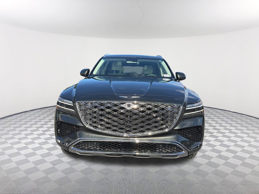 Used 2025 Genesis GV80 3.5T Prestige AWD/4WD image 2