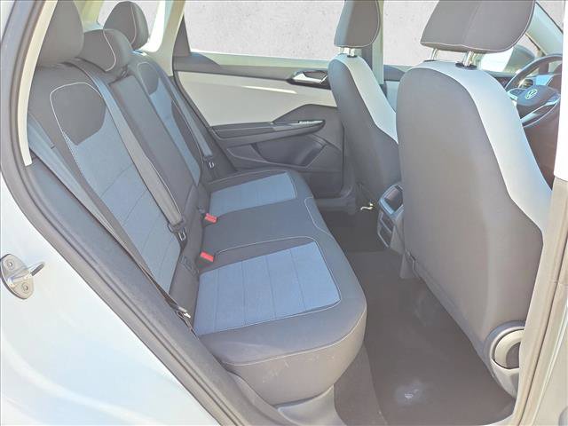 Used 2025 Volkswagen Taos S FWD image 19