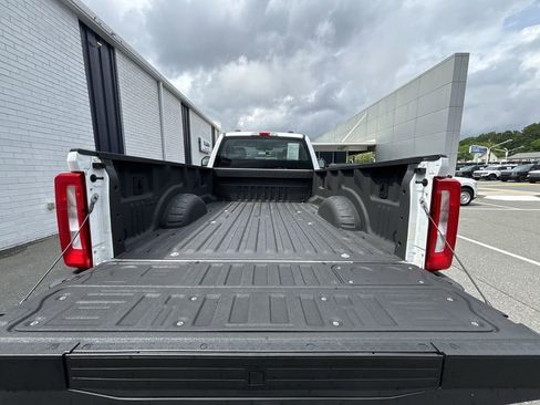Used 2023 Ford F250 XL w/ XL Chrome Package RWD image 20
