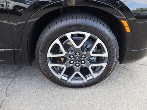 Used 2024 Chevrolet Blazer RS w/ Driver Confidence II Package image 38