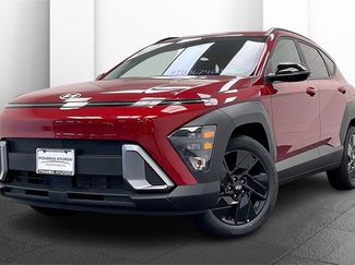 New 2026 Hyundai Kona SEL Sport video 2