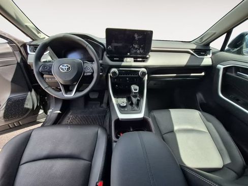 Used 2024 Toyota RAV4 Limited w/ Weather Package AWD/4WD image 10