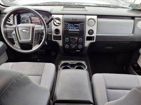 Used 2013 Ford F150 XLT w/ Luxury Equipment Group image 7