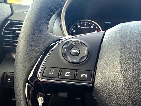 New 2026 Mitsubishi Eclipse Cross SE image 44